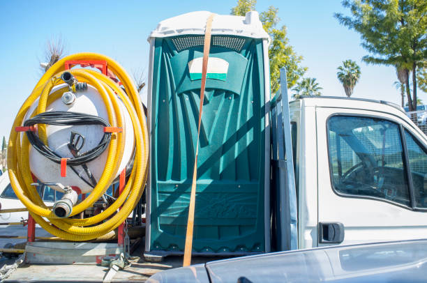 Best Porta potty rental near me  in North Browning, MT