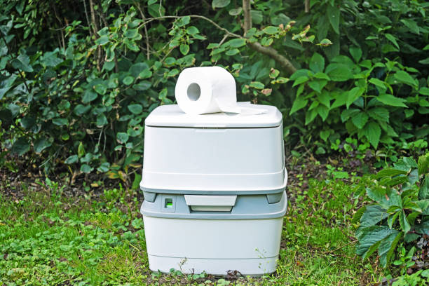 North Browning, MT porta potty rental Company