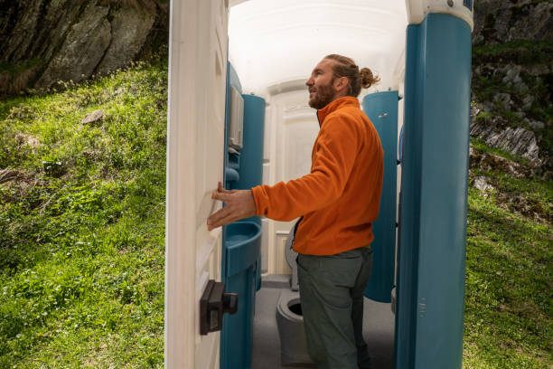 Best Affordable porta potty rental  in North Browning, MT