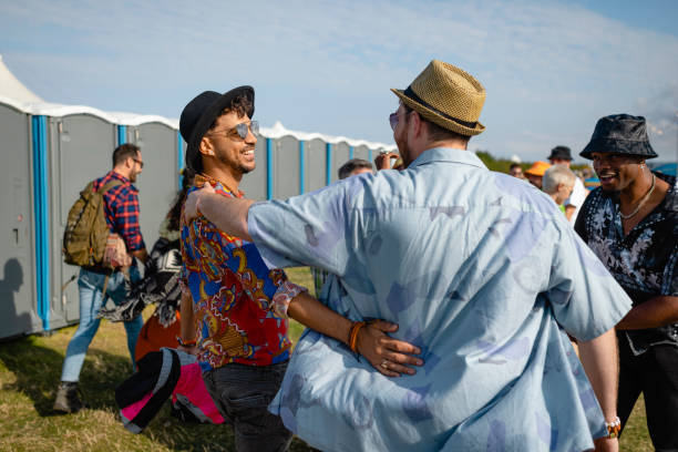 Best Long-term porta potty rental  in North Browning, MT