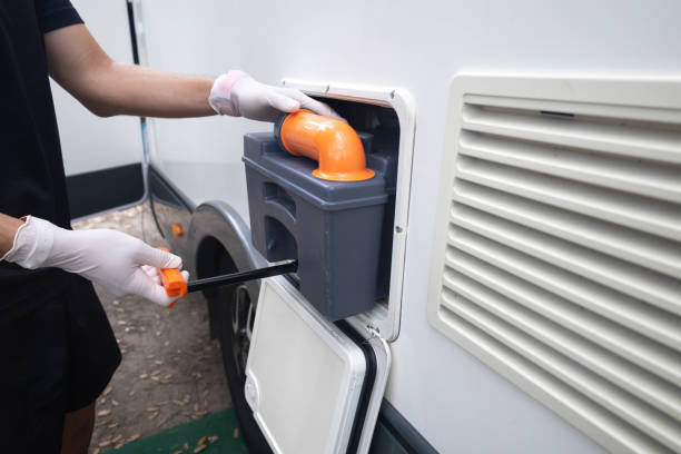 Best Local porta potty services  in North Browning, MT