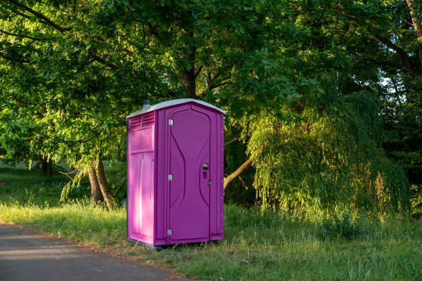 Best Best portable toilet rental  in North Browning, MT
