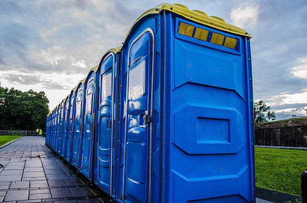 Best Event porta potty rental  in North Browning, MT